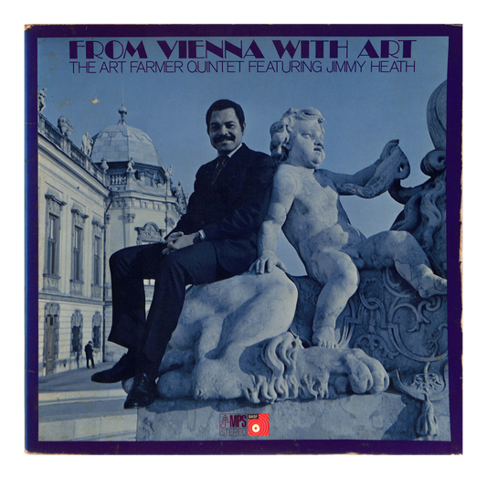 From Vienna With Art