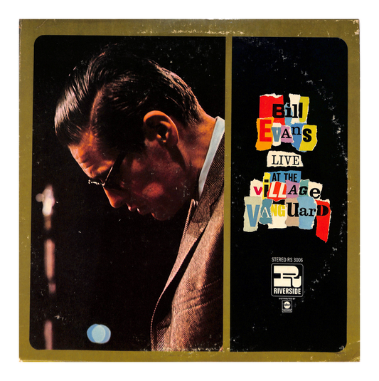 Live At The Village Vanguard