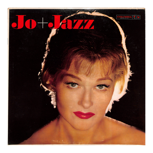 Jo + Jazz