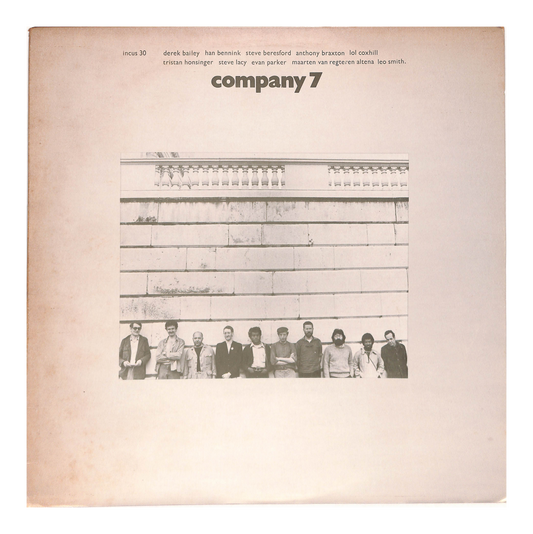 Company 7