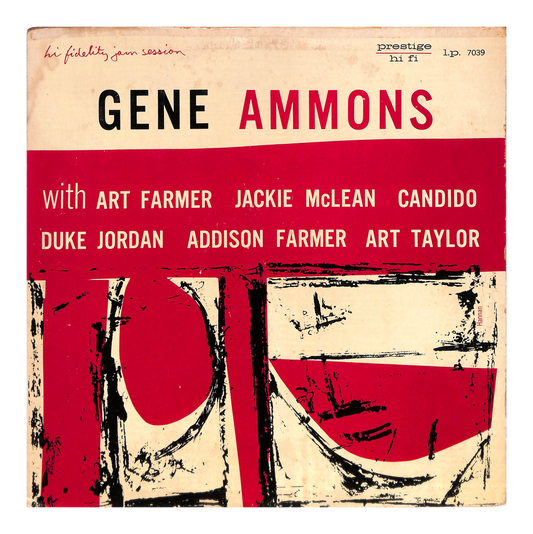 Hi Fidelity Jam Session