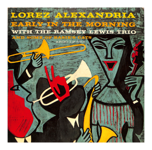 Early In The Morning