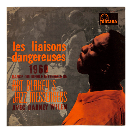 Les Liaisons Dangereuses 1960