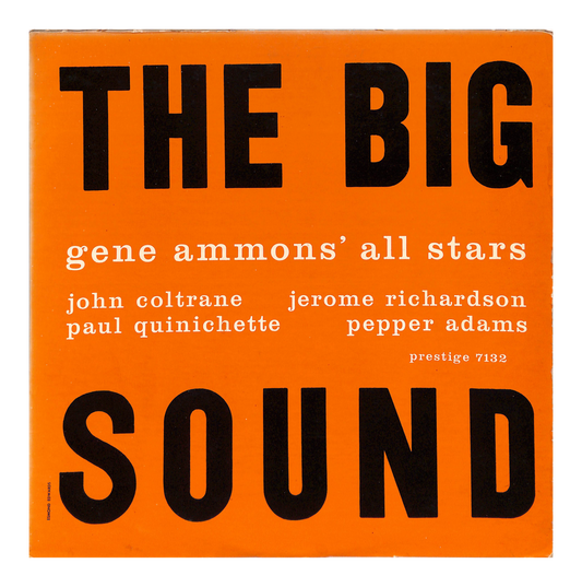 The Big Sound