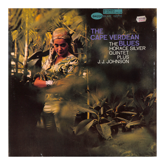 The Cape Verdean Blues