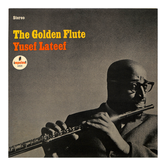 The Golden Flute