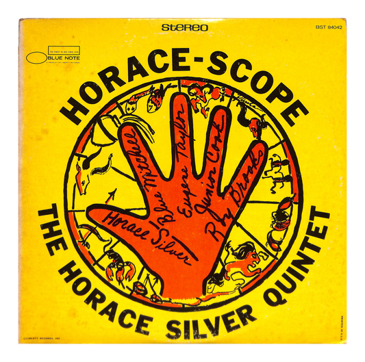 Horace-Scope