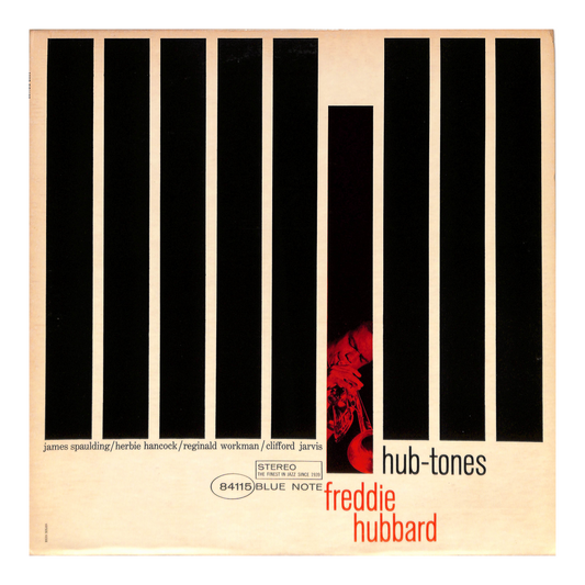 Hub-Tones