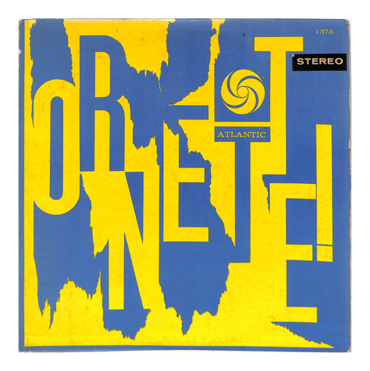 Ornette!