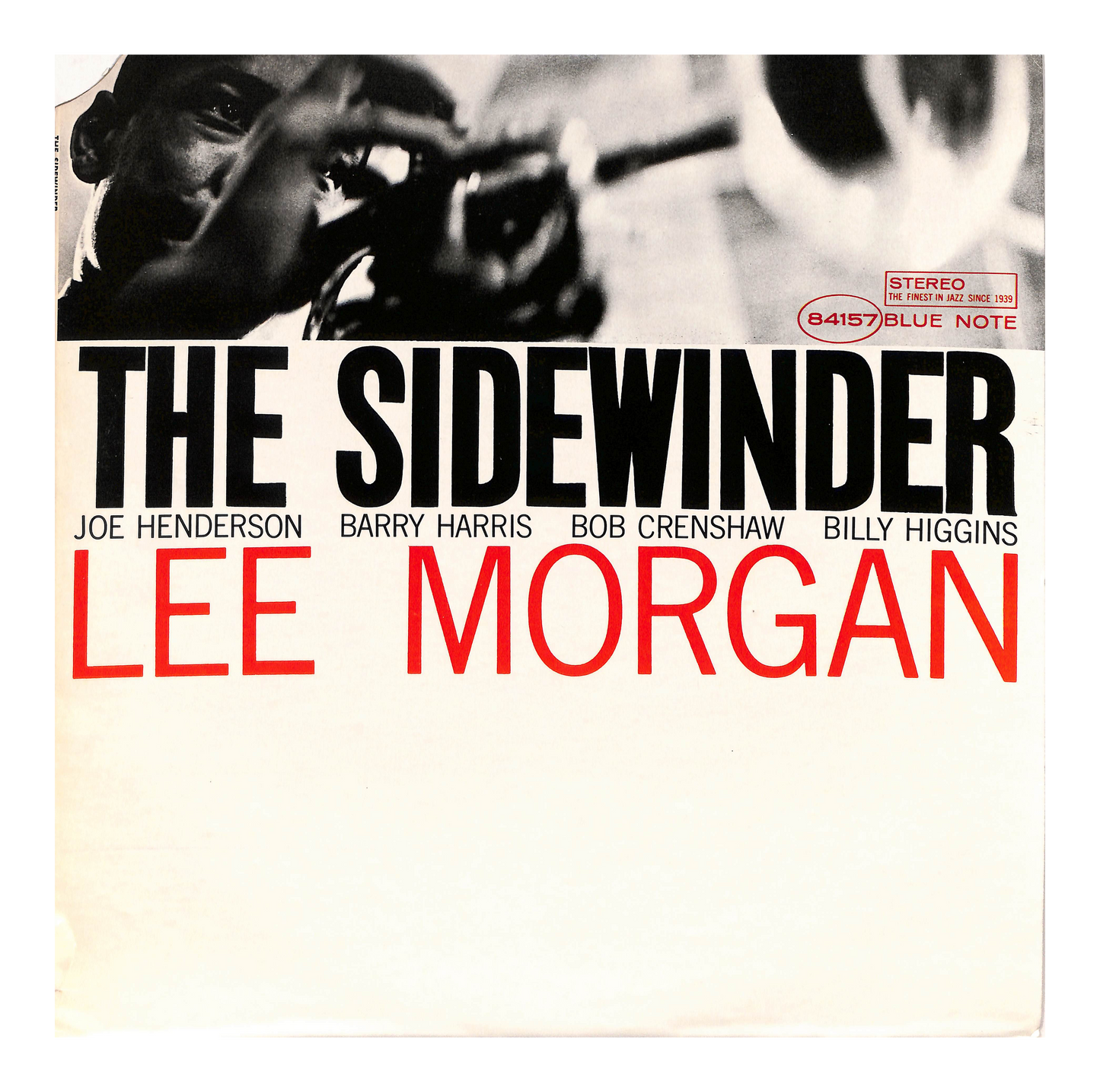 The Sidewinder
