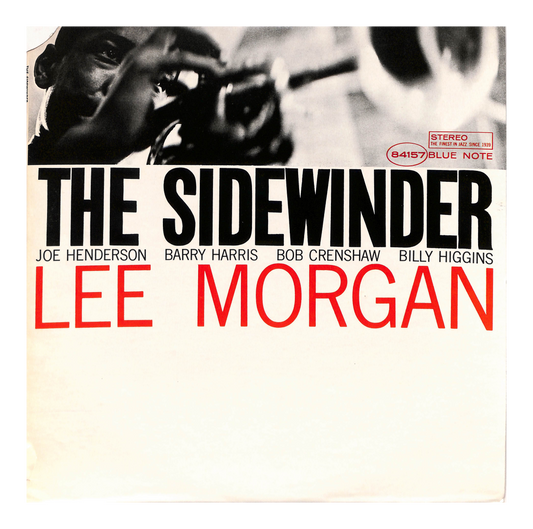 The Sidewinder