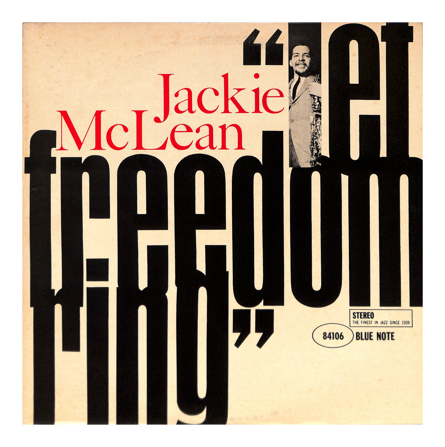 Let Freedom Ring