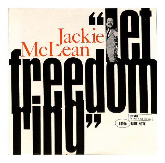 Let Freedom Ring