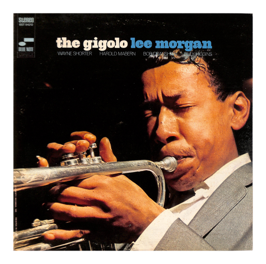 The Gigolo