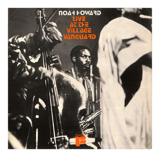 Live At The Village Vanguard