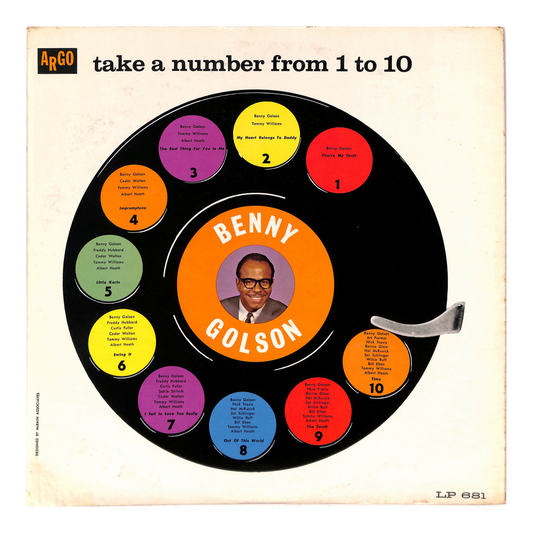 Take A Number From 1 To 10