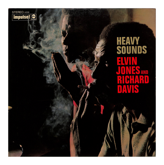 Heavy Sounds