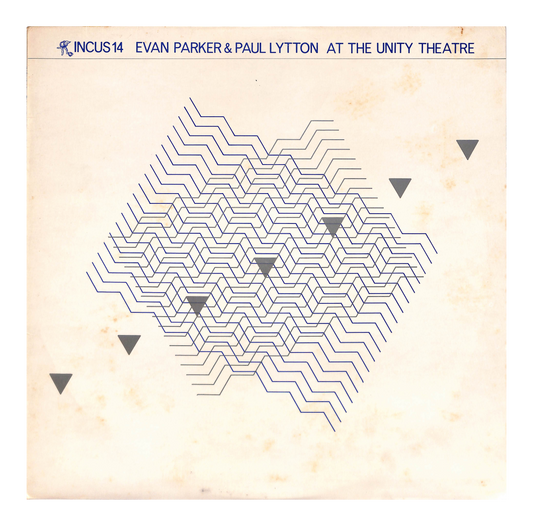 At The Unity Theatre