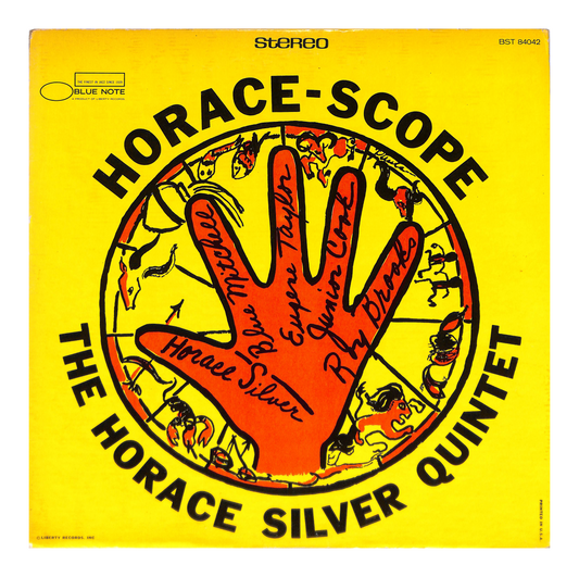 Horace-Scope