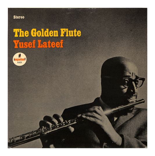 The Golden Flute