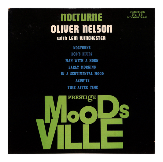 Nocturne