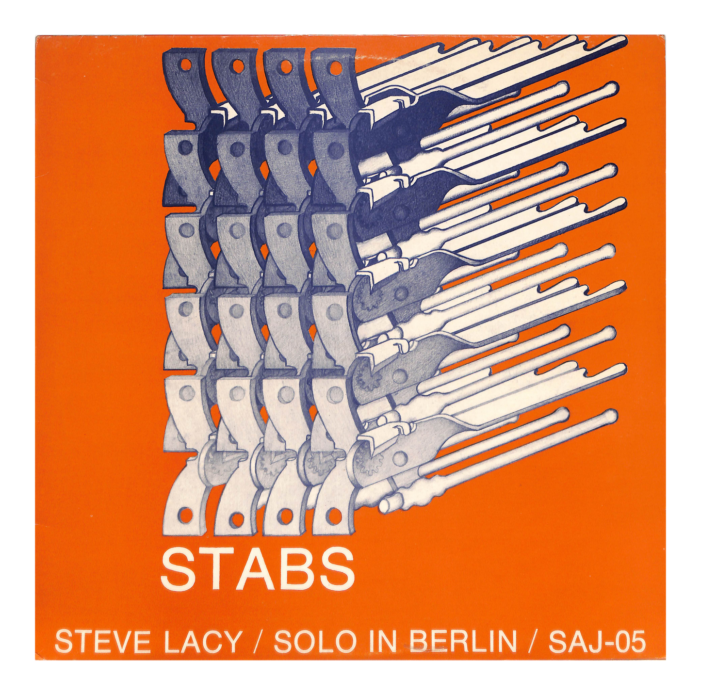 Stabs / Solo In Berlin