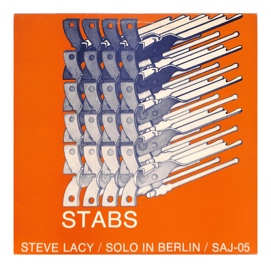 Stabs / Solo In Berlin