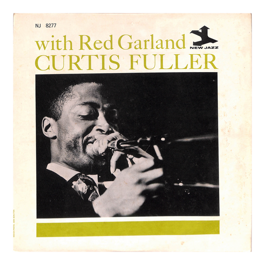 Curtis Fuller With Red Garland