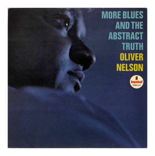 More Blues And The Abstract Truth