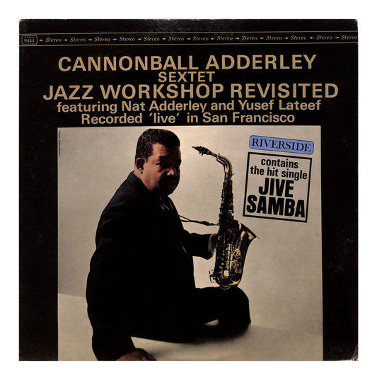 Jazz Workshop Revisited: