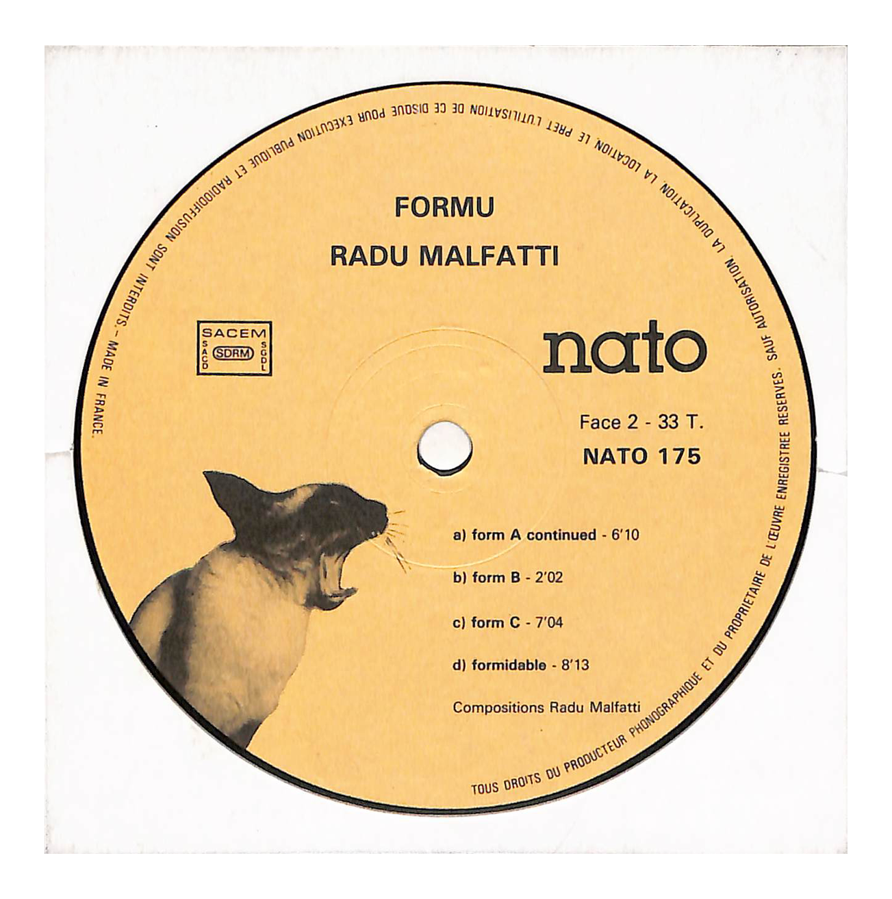 Formu