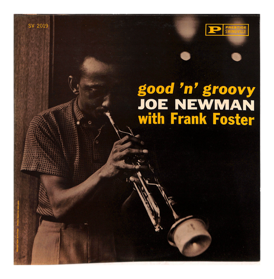 Good 'n' Groovy