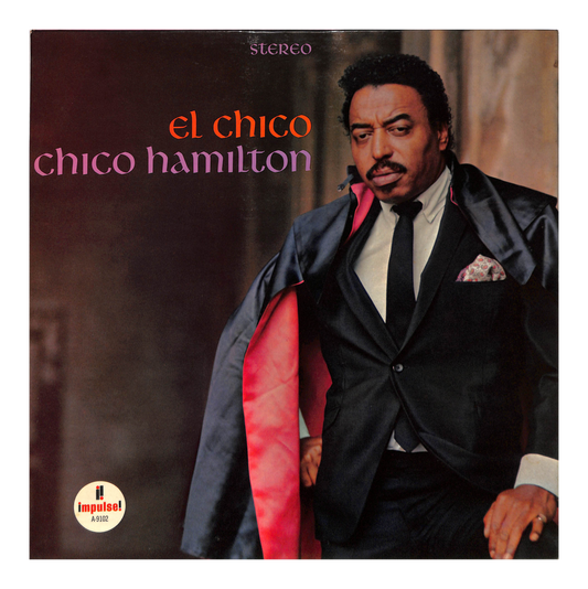 El Chico