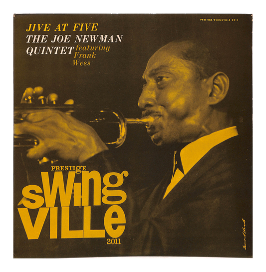 Jive At Five