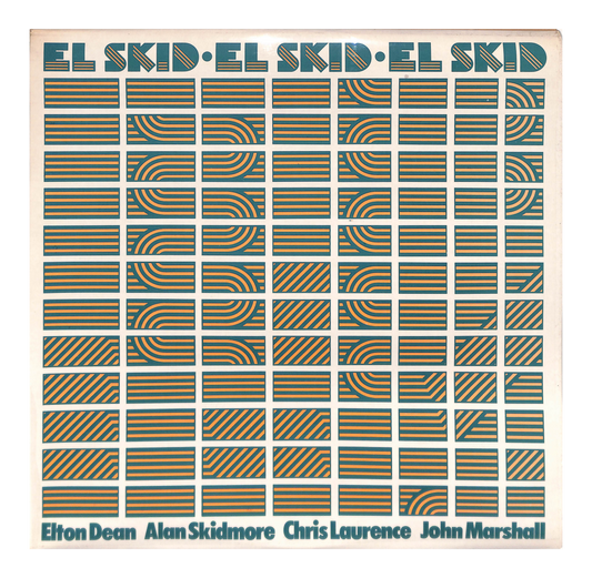 El Skid