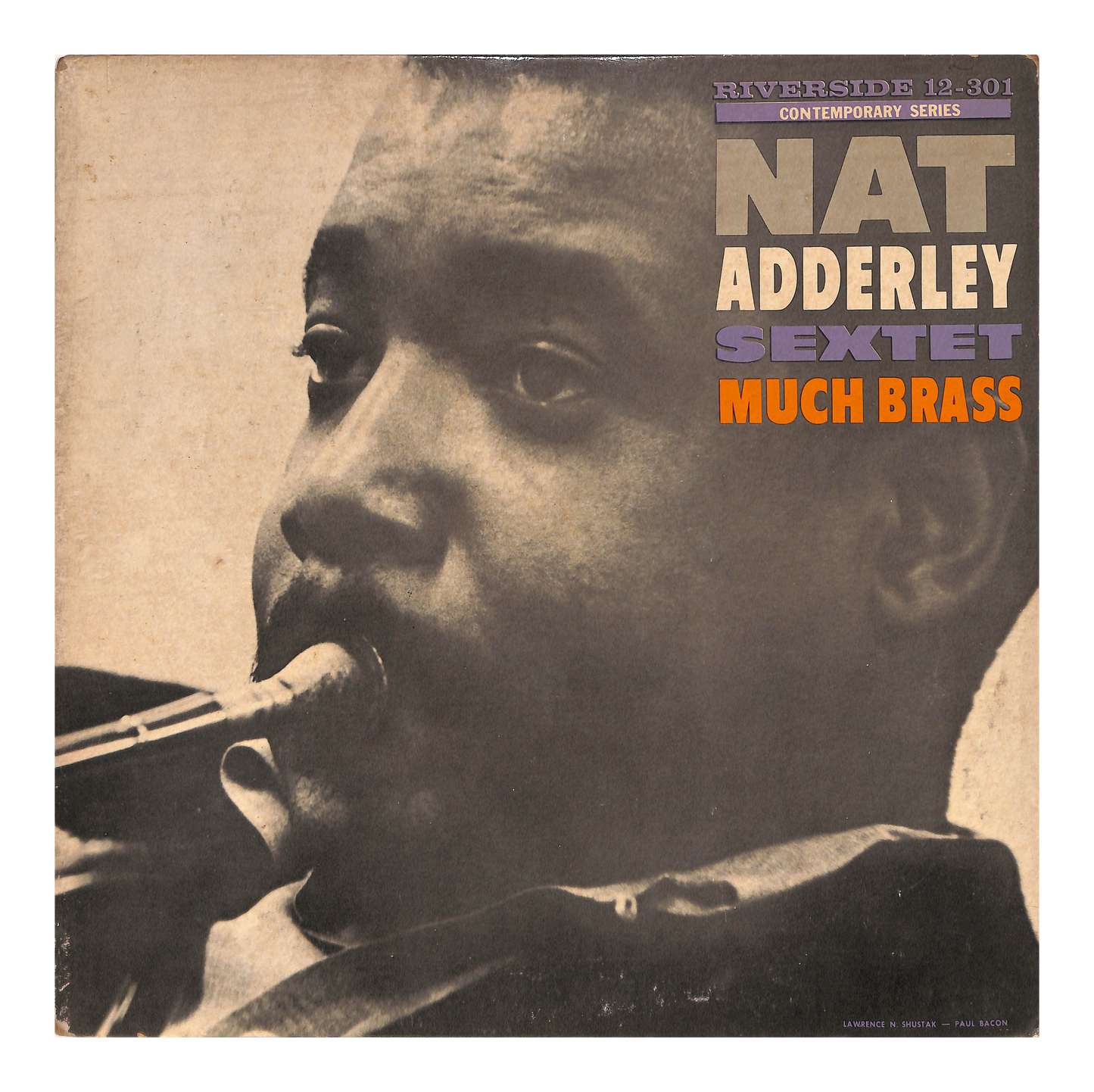 Much Brass