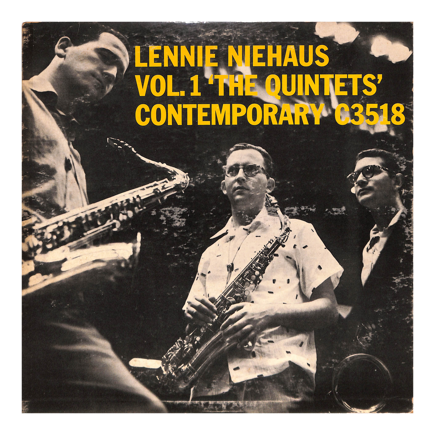 Vol.1 The Quintets