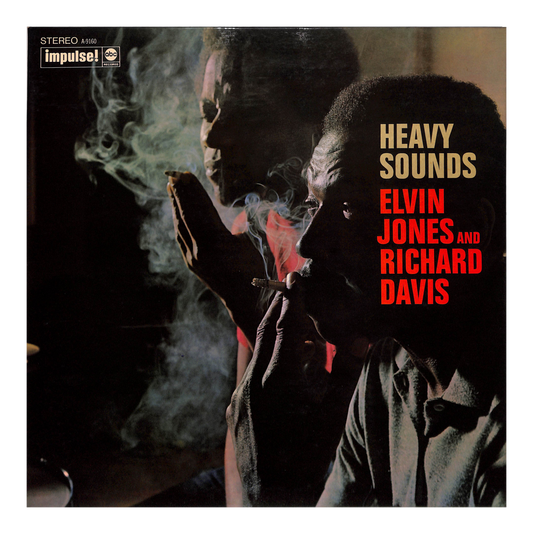 Heavy Sounds