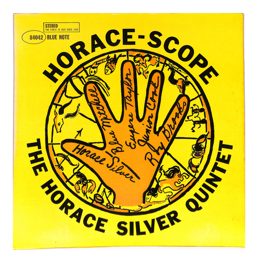 Horace-Scope