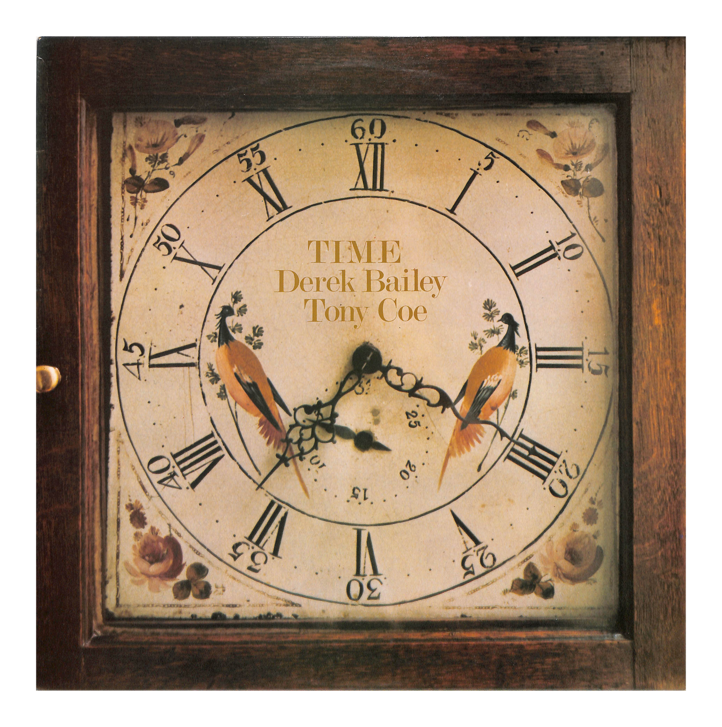 Time
