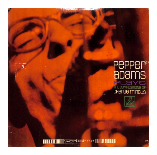 Plays The Compositions Of Charlie Mingus