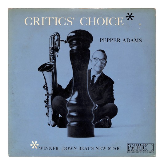 Critics' Choice