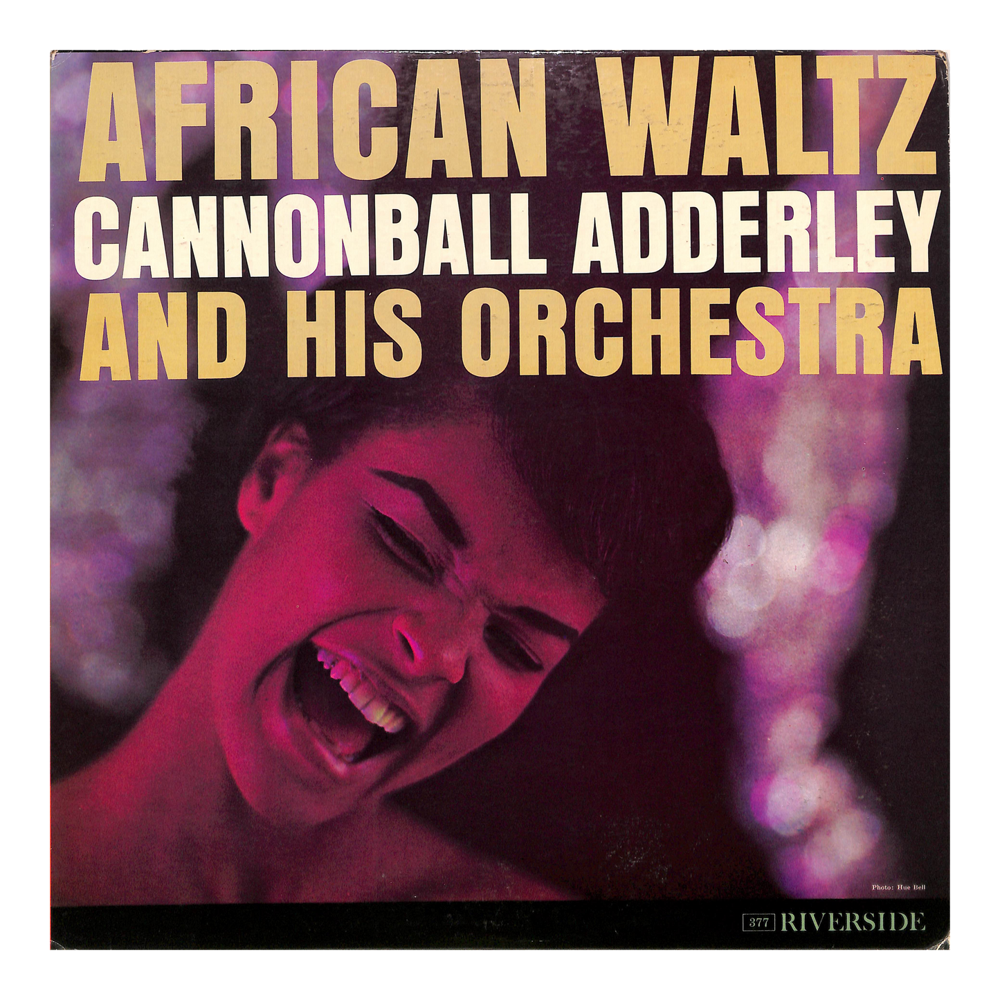 African Waltz