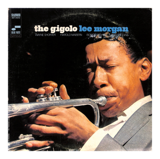 The Gigolo