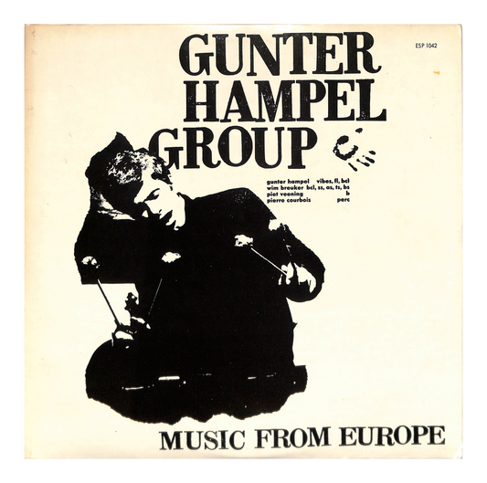 Music From Europe