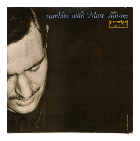 Ramblin' With Mose