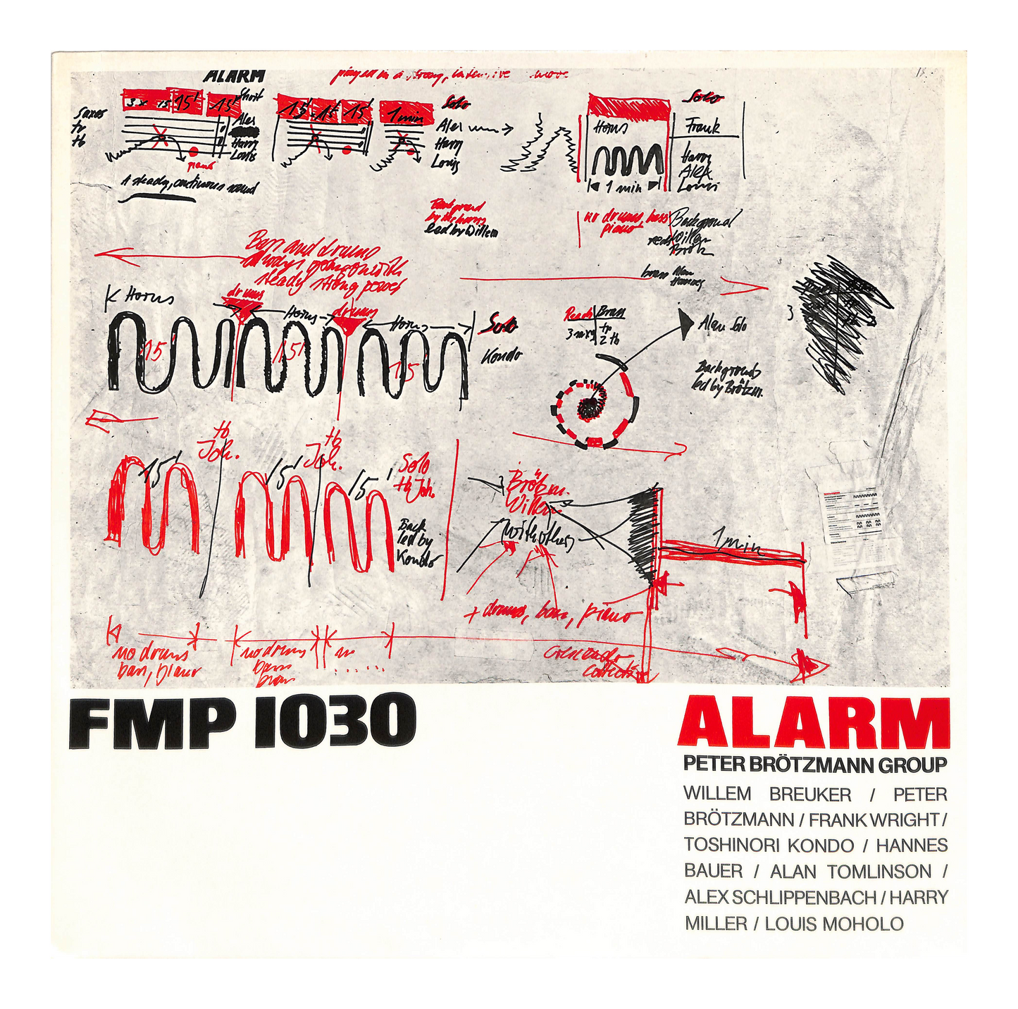 Alarm