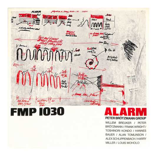 Alarm
