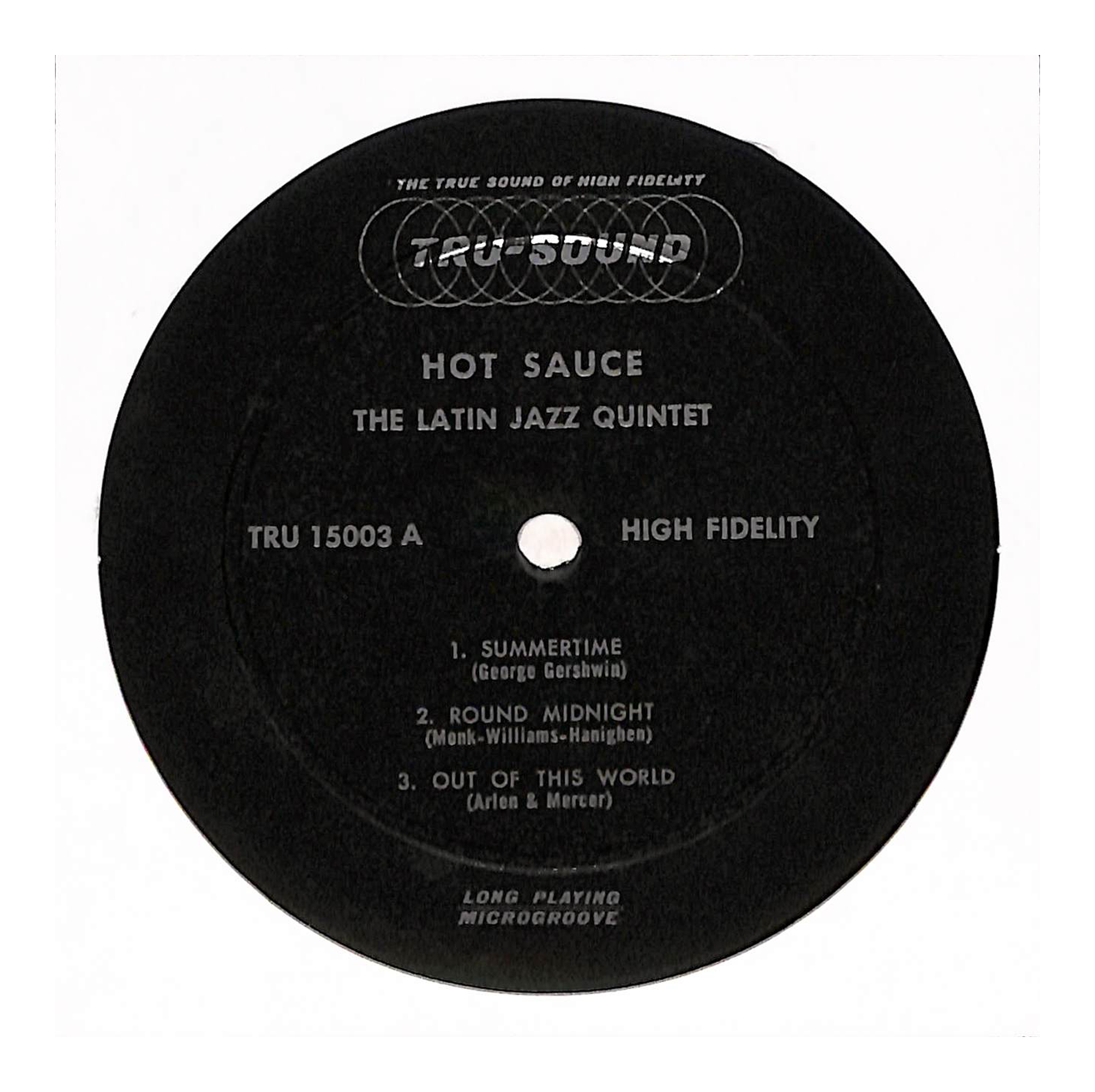 Hot Sauce