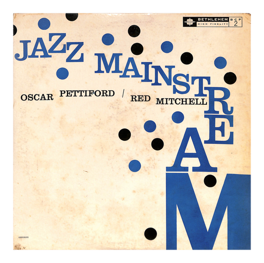Jazz Mainstream